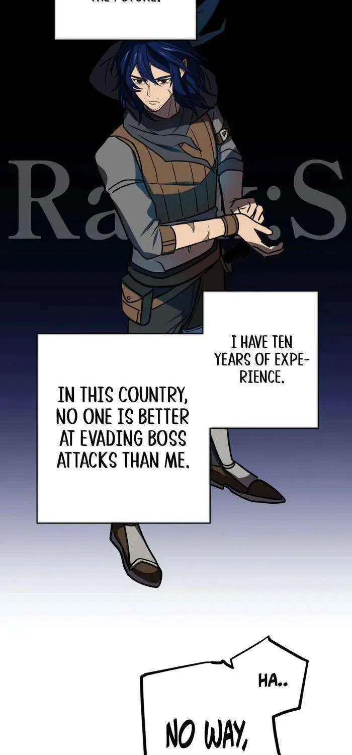 Read Reborn Ranker – Gravity User chapter 95 image 32 on Lezhin