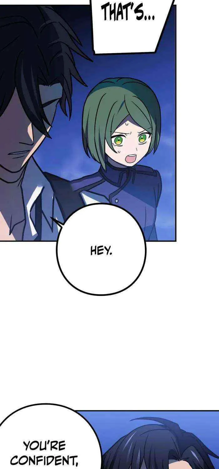 Read Reborn Ranker – Gravity User chapter 95 image 33 on Lezhin
