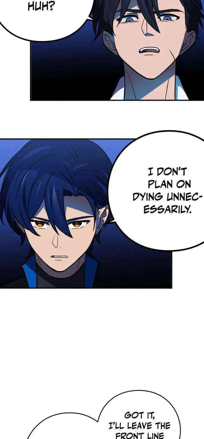 Read Reborn Ranker – Gravity User chapter 95 image 34 on Lezhin
