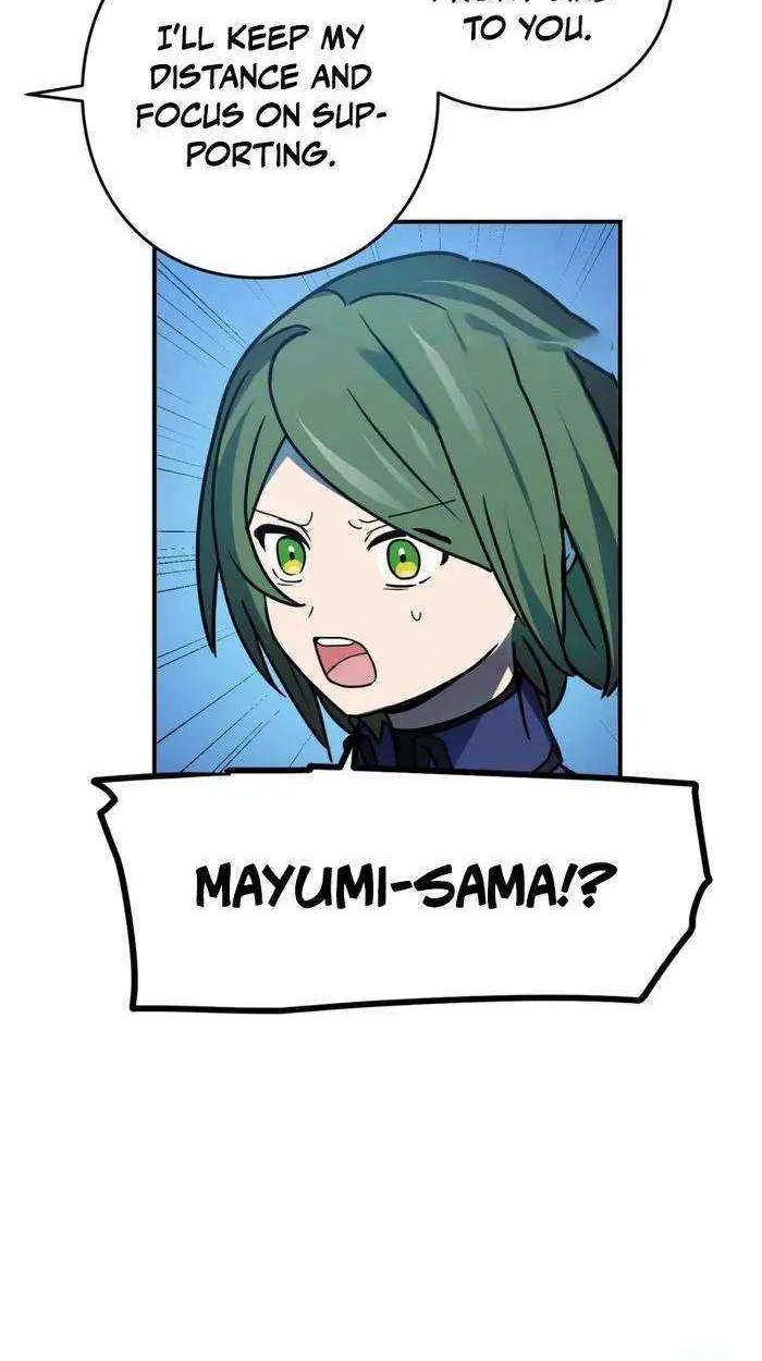 Read Reborn Ranker – Gravity User chapter 95 image 35 on Lezhin