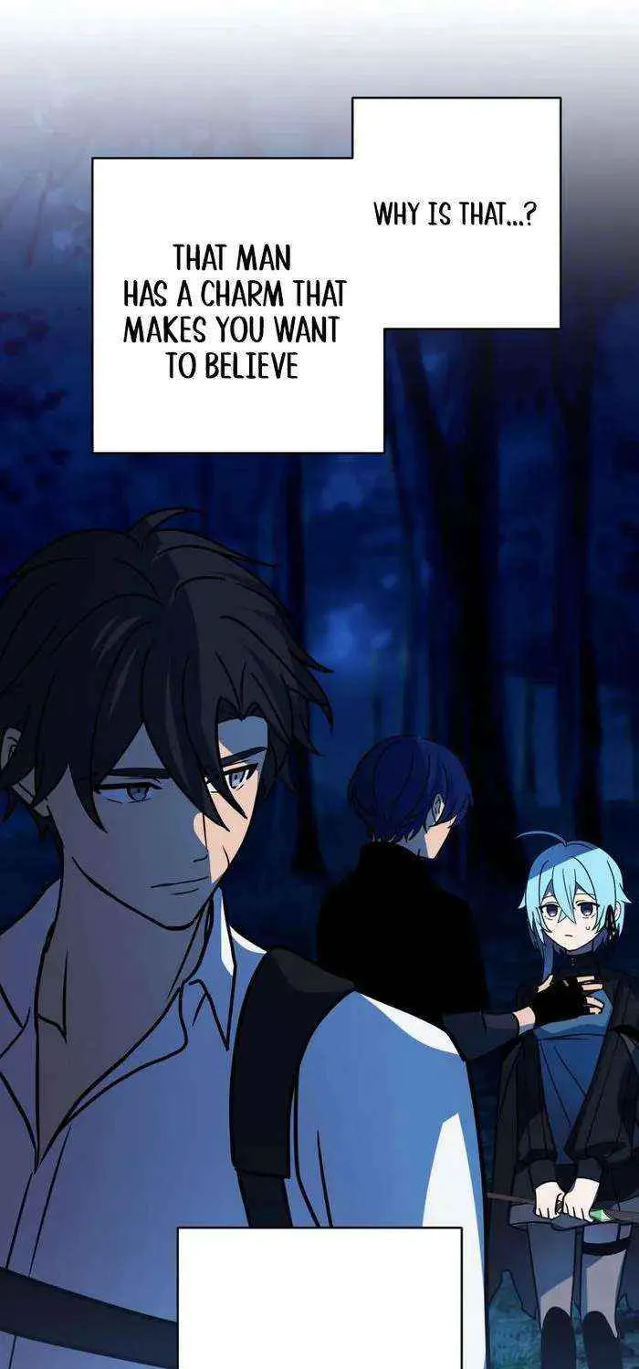 Read Reborn Ranker – Gravity User chapter 95 image 36 on Lezhin