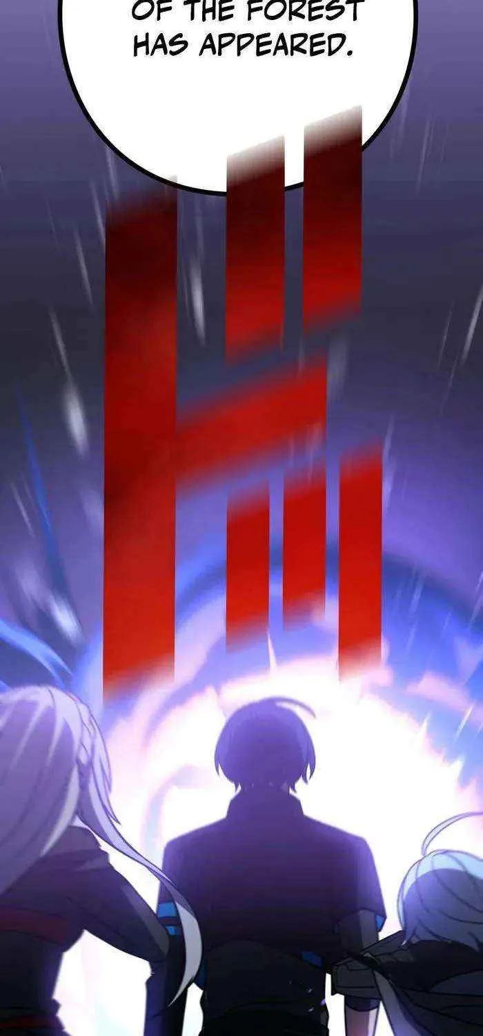 Read Reborn Ranker – Gravity User chapter 95 image 45 on Lezhin