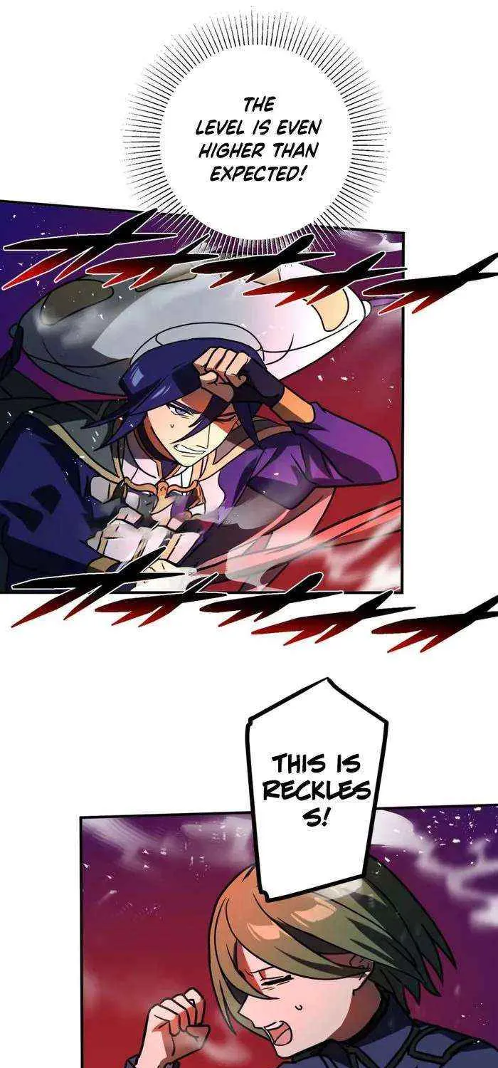 Read Reborn Ranker – Gravity User chapter 95 image 48 on Lezhin