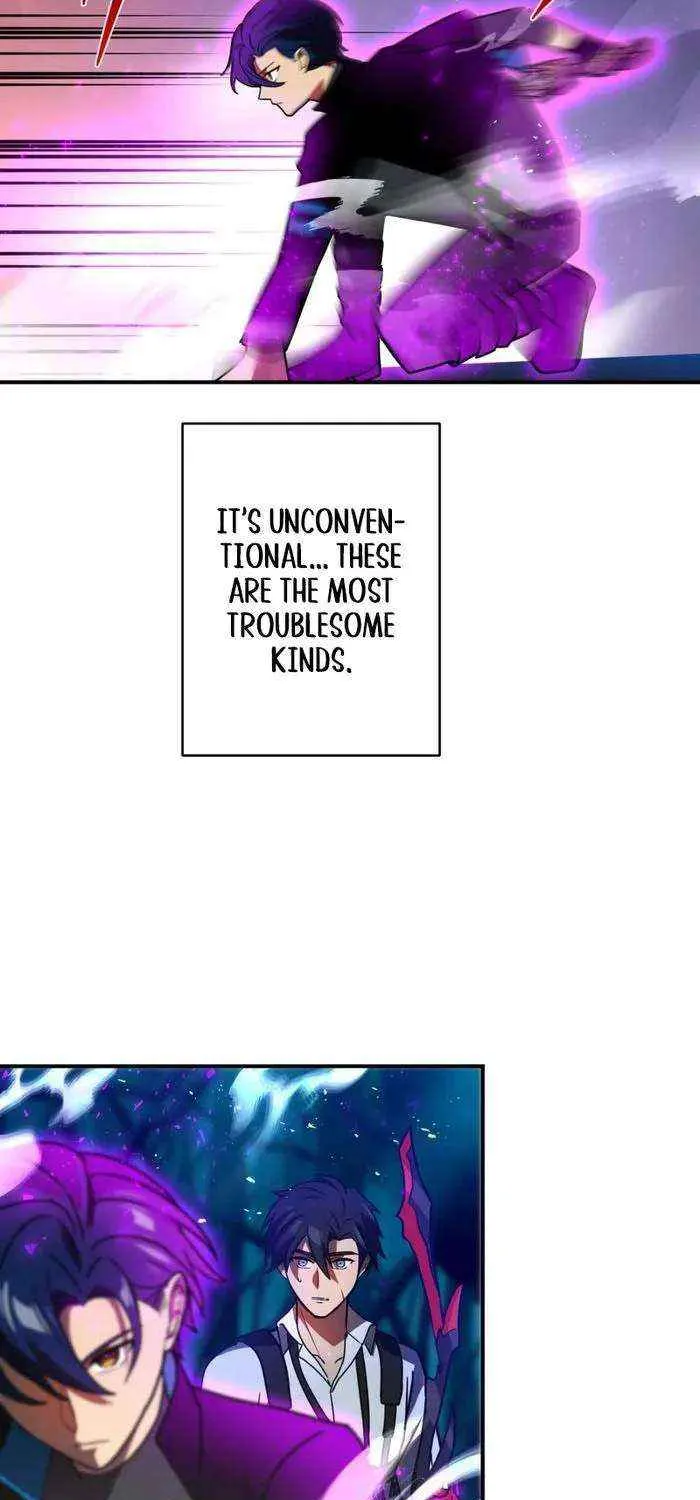 Read Reborn Ranker – Gravity User chapter 95 image 58 on Lezhin