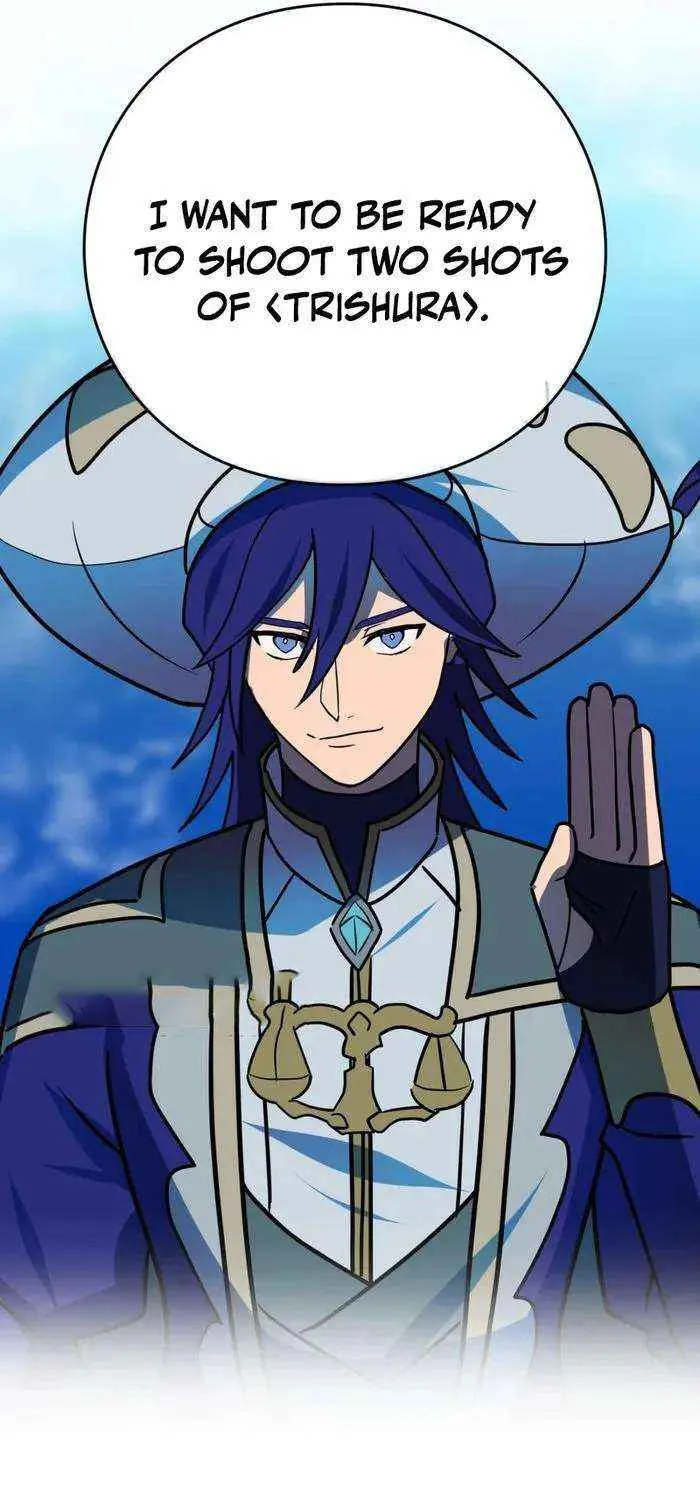 Read Reborn Ranker – Gravity User chapter 95 image 6 on Lezhin