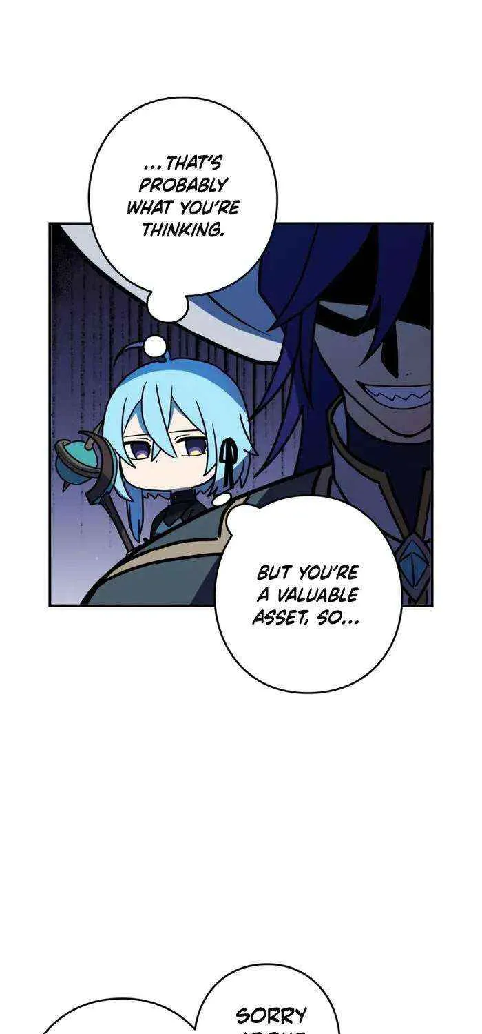 Read Reborn Ranker – Gravity User chapter 95 image 8 on Lezhin