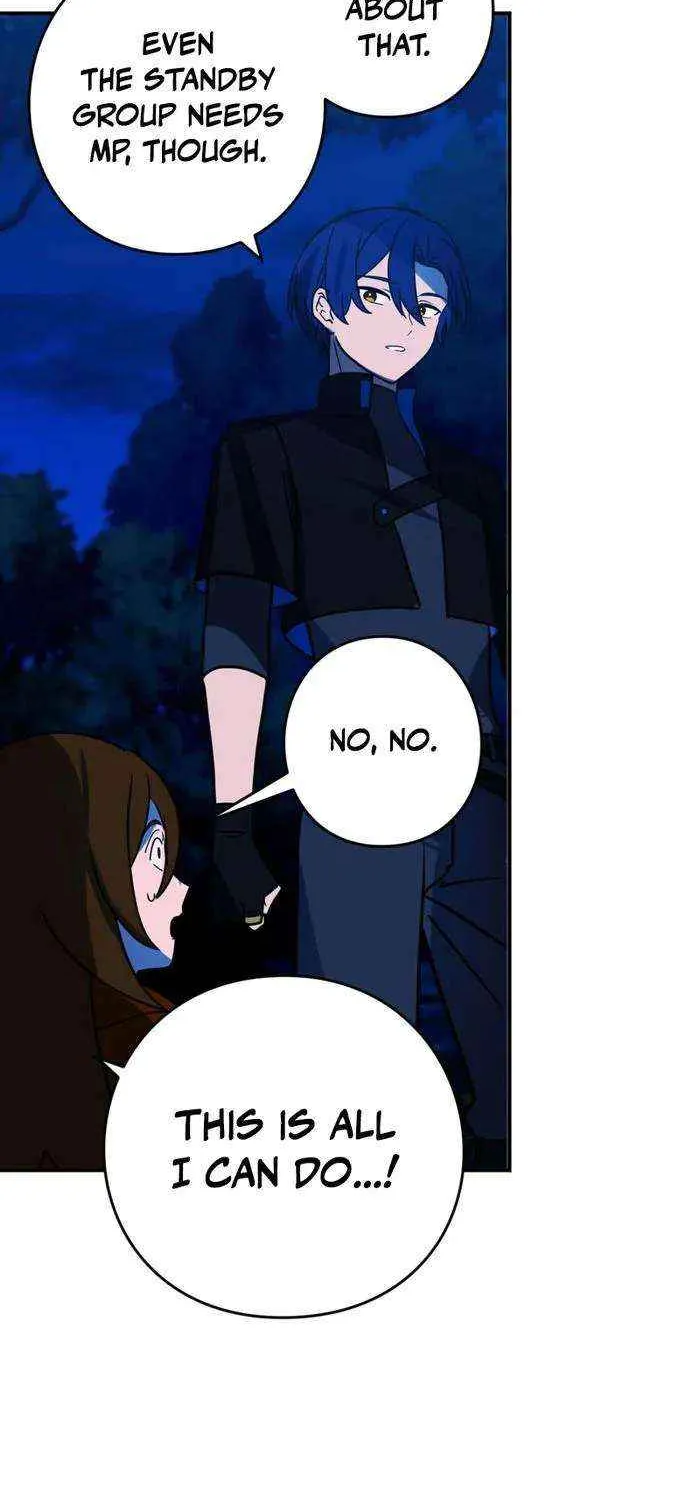 Read Reborn Ranker – Gravity User chapter 95 image 9 on Lezhin