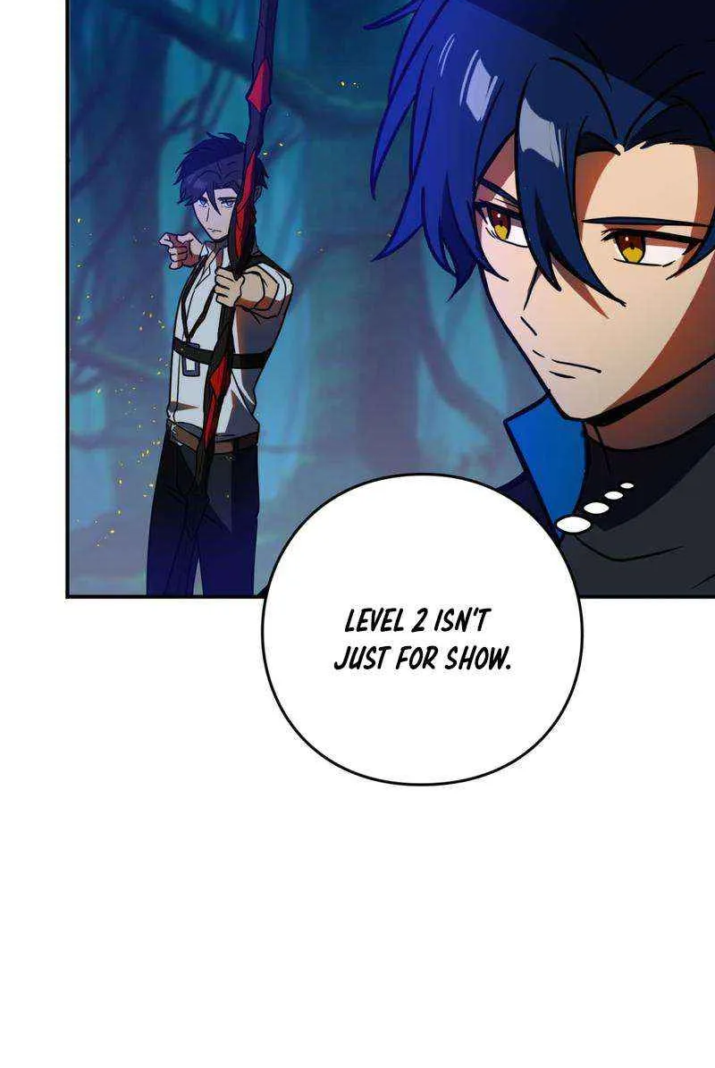 Read Reborn Ranker – Gravity User chapter 96 image 10 on Lezhin