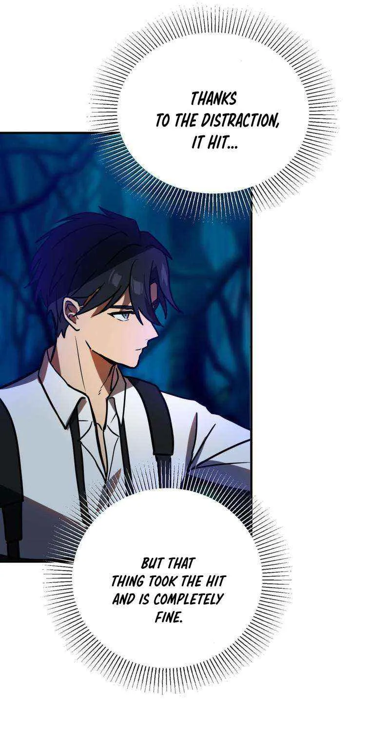 Read Reborn Ranker – Gravity User chapter 96 image 11 on Lezhin