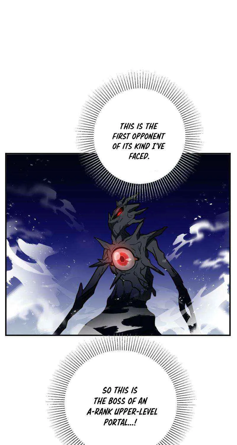 Read Reborn Ranker – Gravity User chapter 96 image 12 on Lezhin