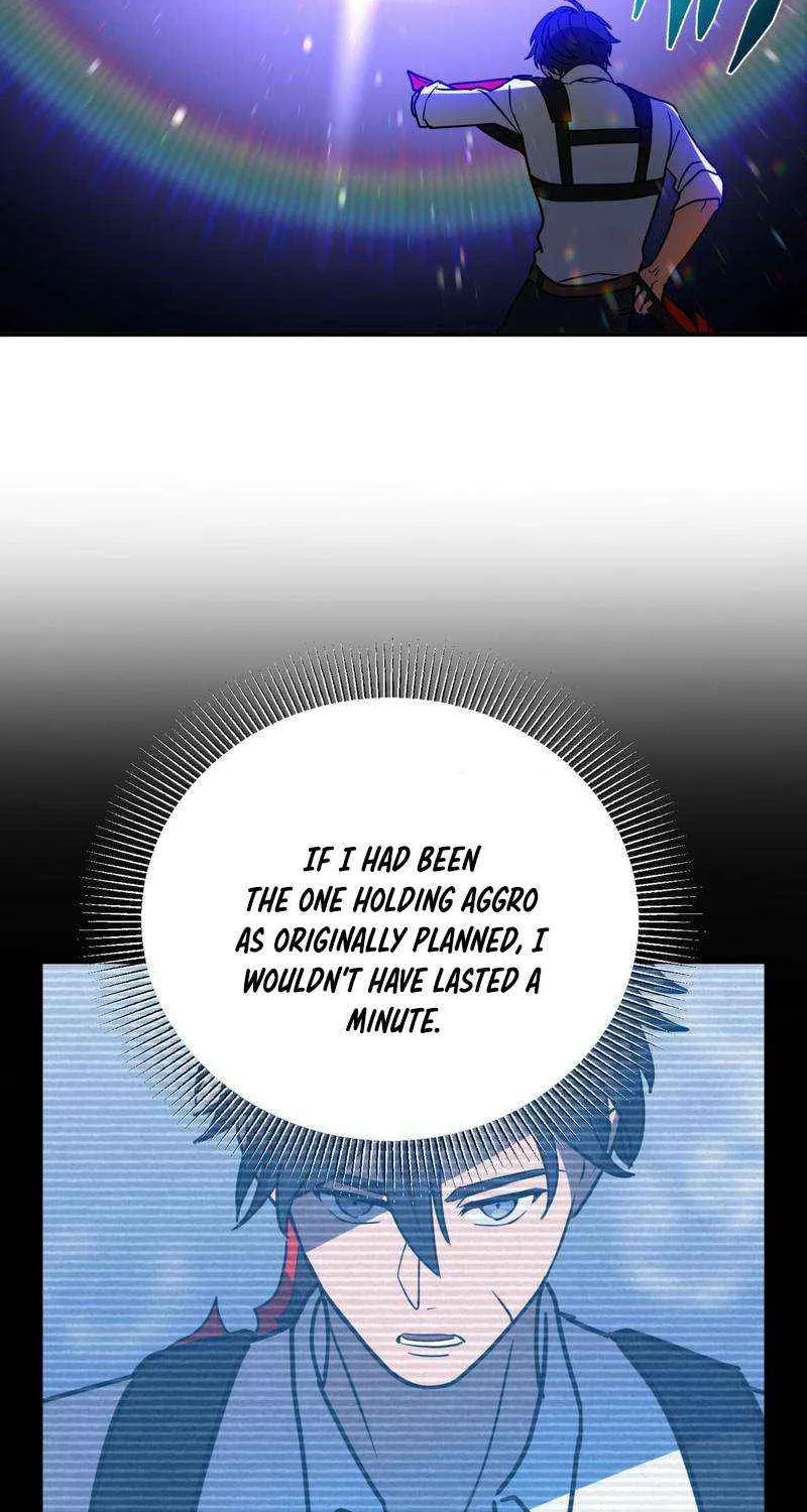 Read Reborn Ranker – Gravity User chapter 96 image 14 on Lezhin