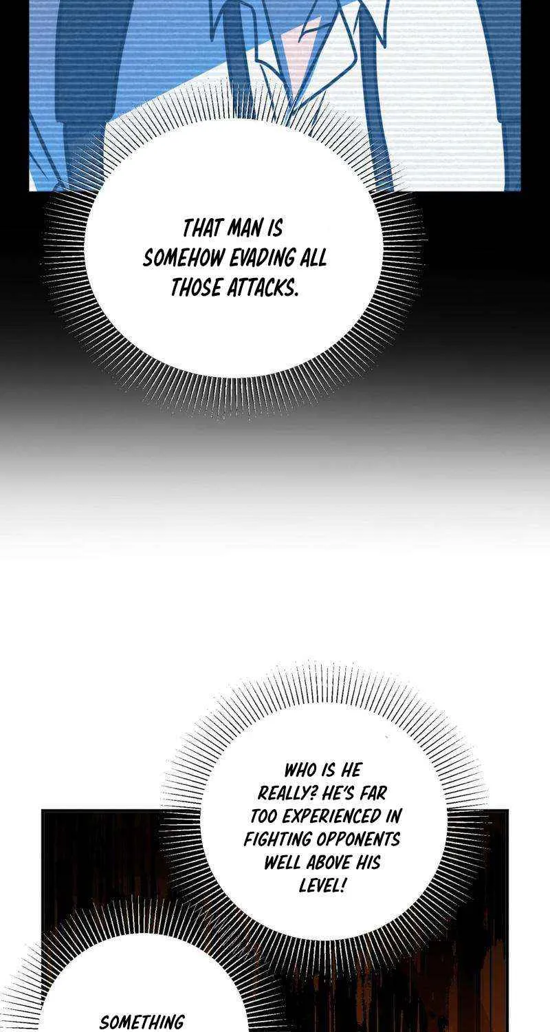 Read Reborn Ranker – Gravity User chapter 96 image 15 on Lezhin