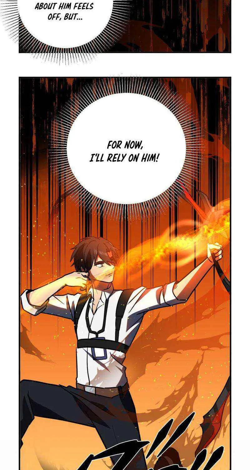 Read Reborn Ranker – Gravity User chapter 96 image 16 on Lezhin