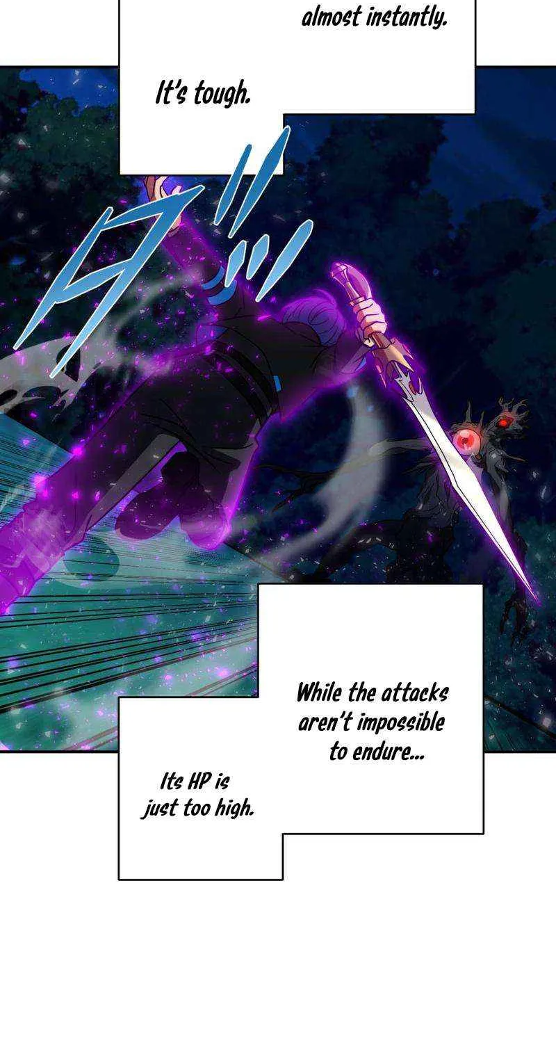 Read Reborn Ranker – Gravity User chapter 96 image 20 on Lezhin