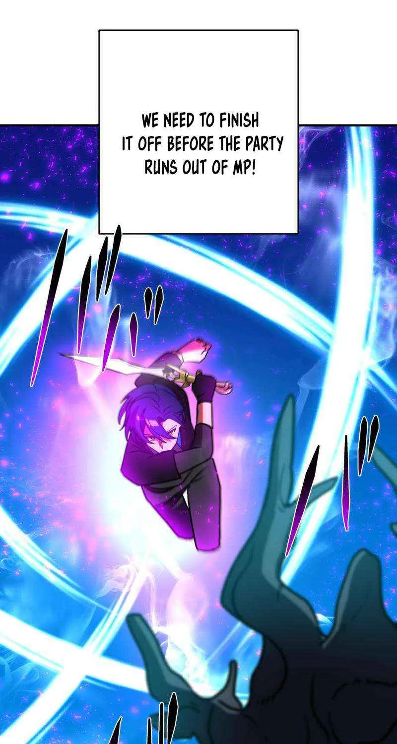 Read Reborn Ranker – Gravity User chapter 96 image 21 on Lezhin