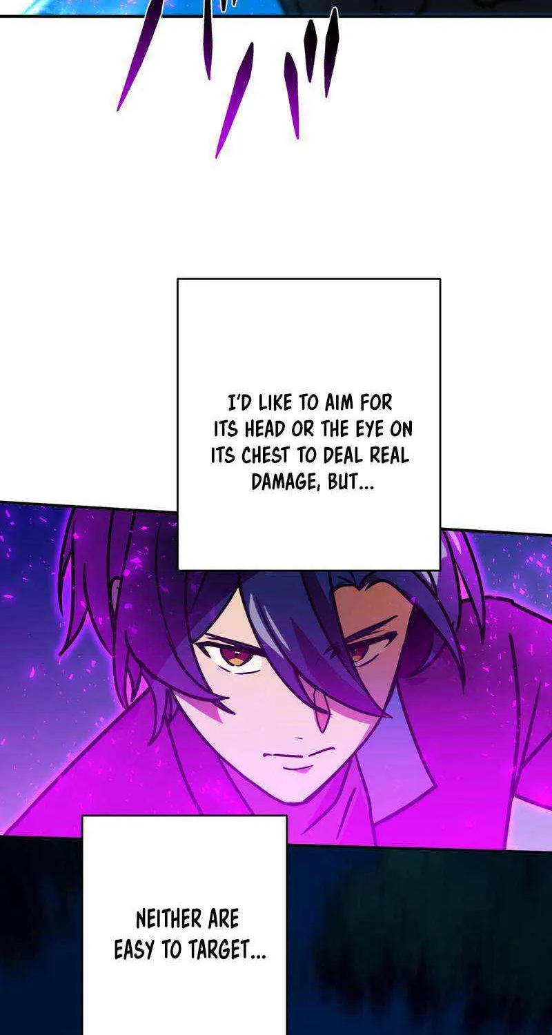 Read Reborn Ranker – Gravity User chapter 96 image 22 on Lezhin