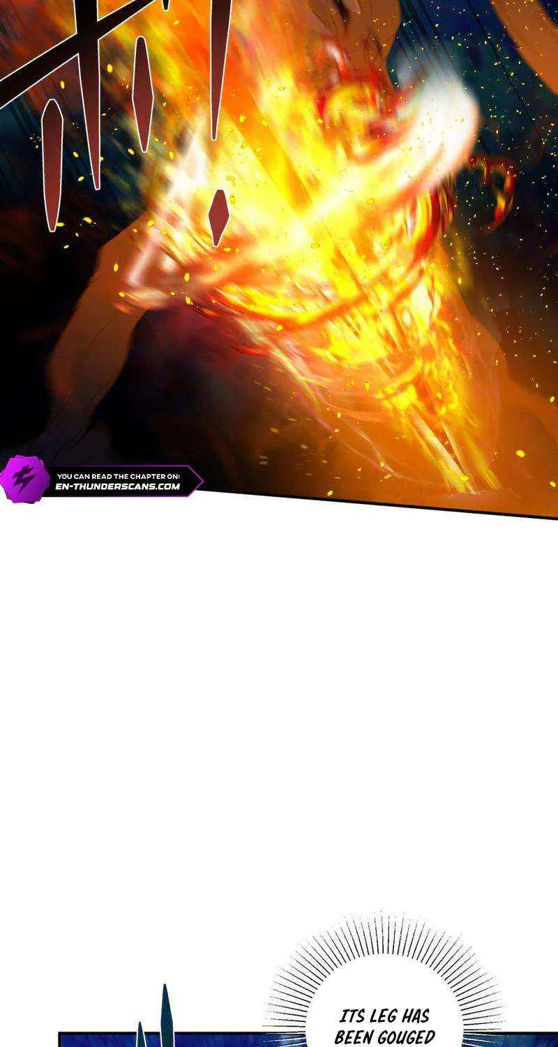 Read Reborn Ranker – Gravity User chapter 96 image 24 on Lezhin