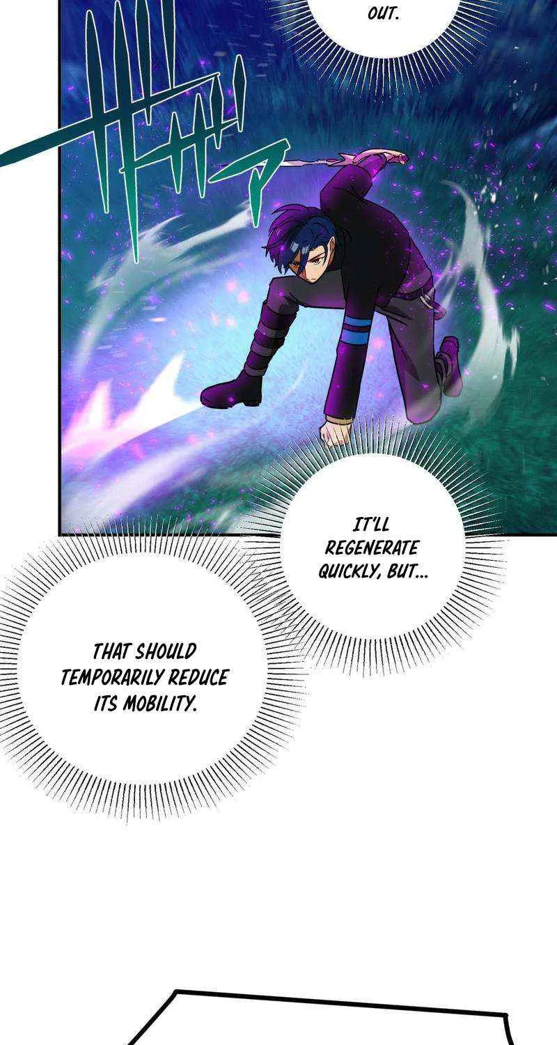 Read Reborn Ranker – Gravity User chapter 96 image 25 on Lezhin