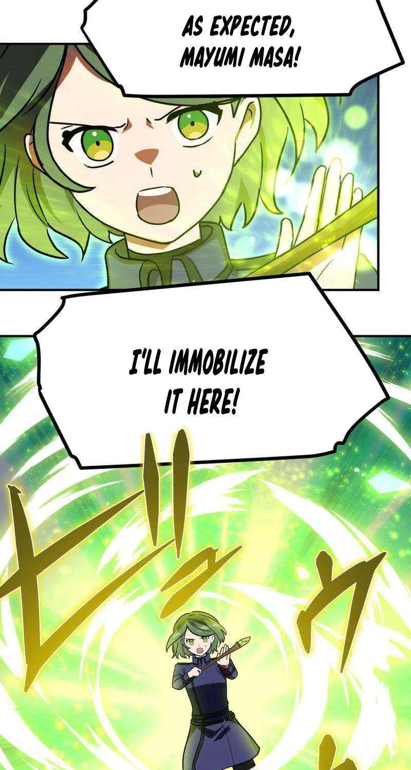 Read Reborn Ranker – Gravity User chapter 96 image 26 on Lezhin