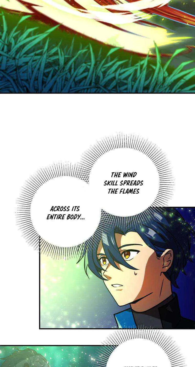 Read Reborn Ranker – Gravity User chapter 96 image 29 on Lezhin