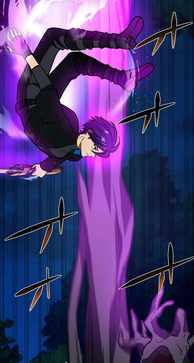 Read Reborn Ranker – Gravity User chapter 96 image 3 on Lezhin