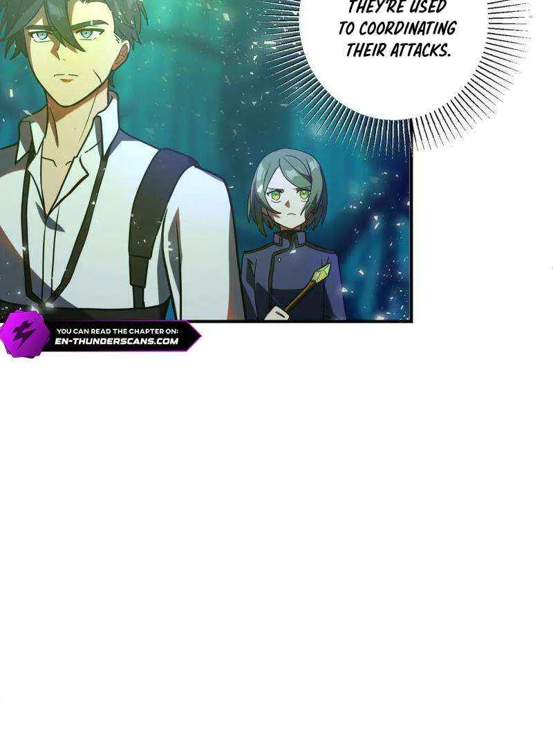 Read Reborn Ranker – Gravity User chapter 96 image 30 on Lezhin