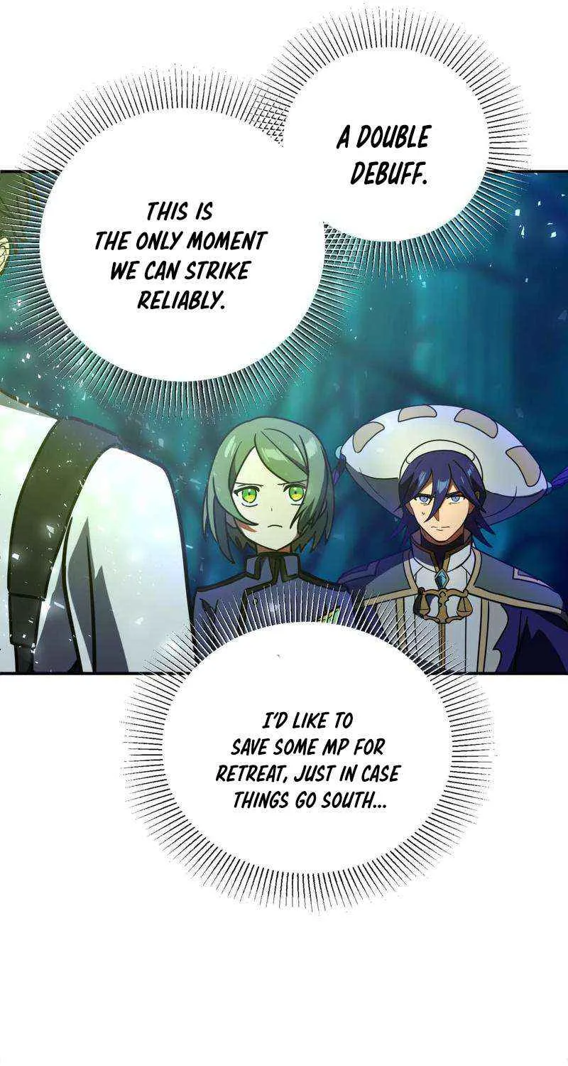 Read Reborn Ranker – Gravity User chapter 96 image 31 on Lezhin