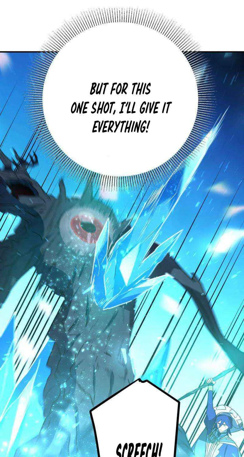 Read Reborn Ranker – Gravity User chapter 96 image 32 on Lezhin