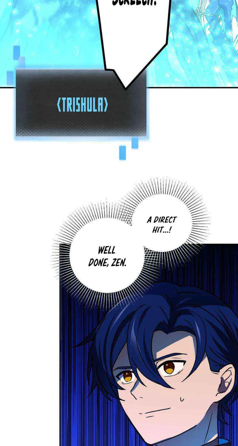 Read Reborn Ranker – Gravity User chapter 96 image 33 on Lezhin