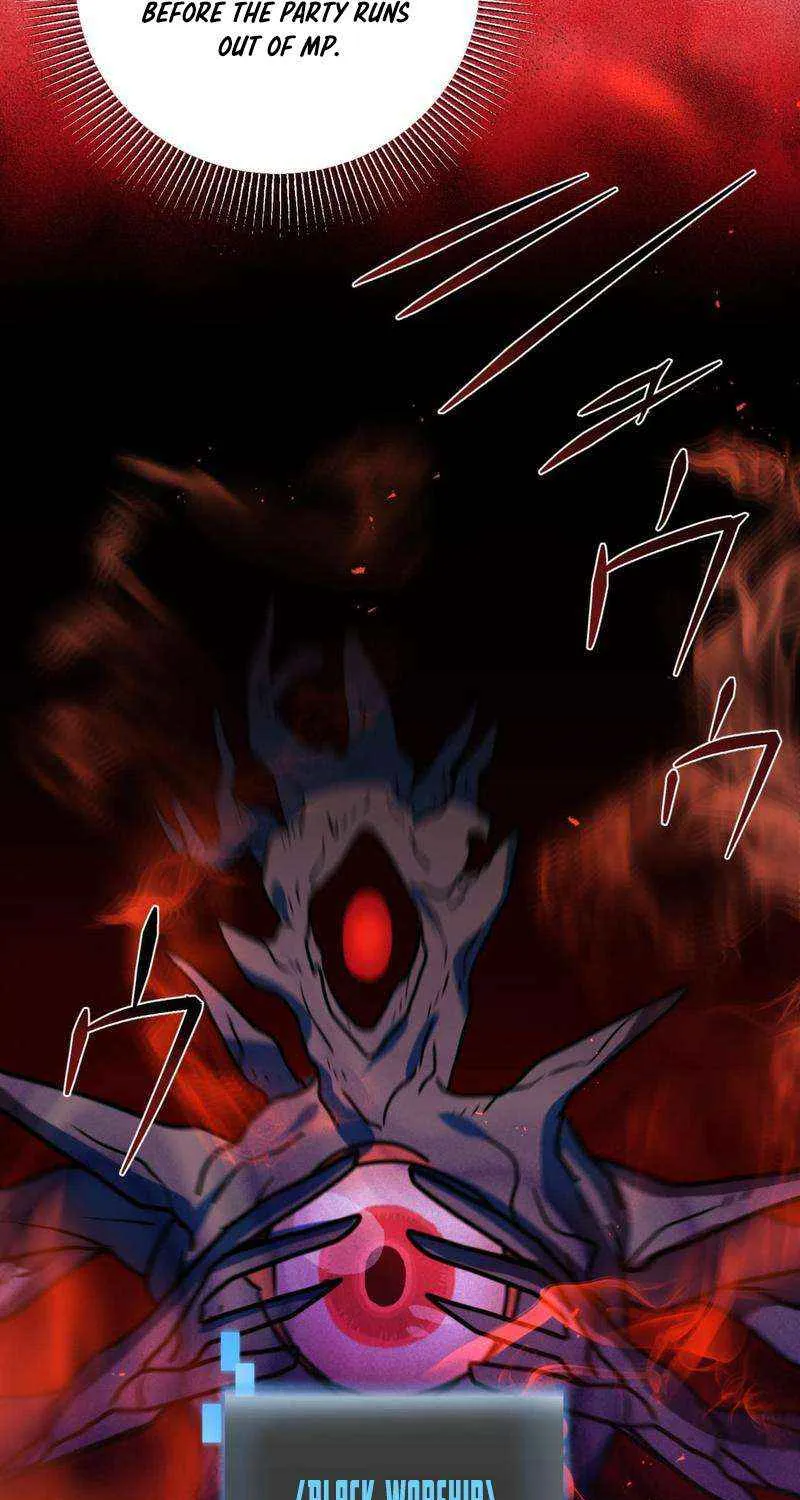 Read Reborn Ranker – Gravity User chapter 96 image 35 on Lezhin