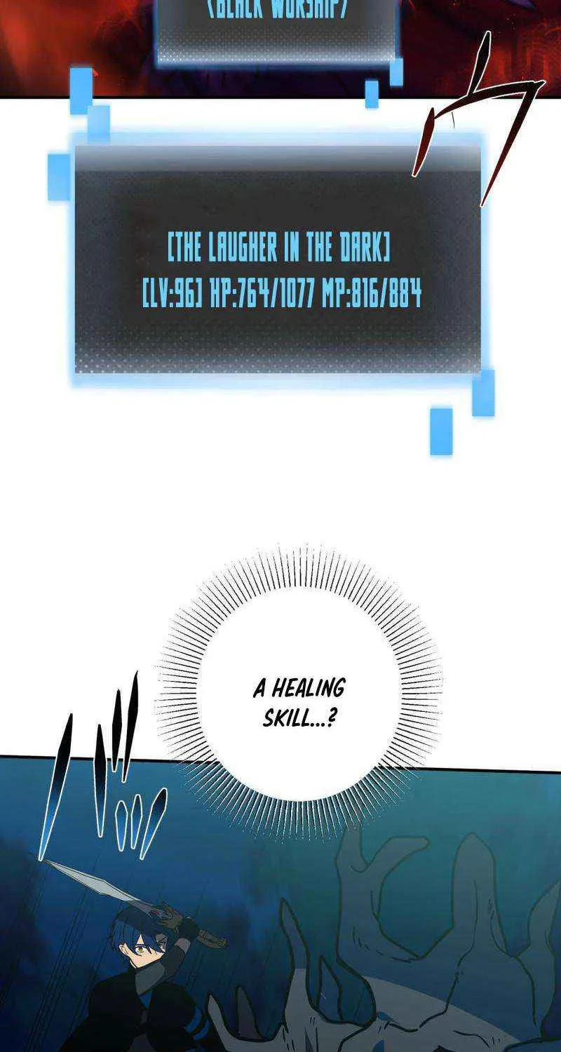 Read Reborn Ranker – Gravity User chapter 96 image 36 on Lezhin