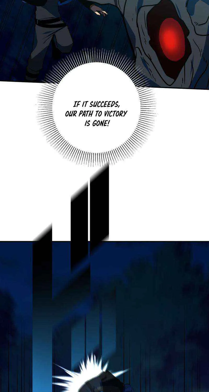 Read Reborn Ranker – Gravity User chapter 96 image 37 on Lezhin