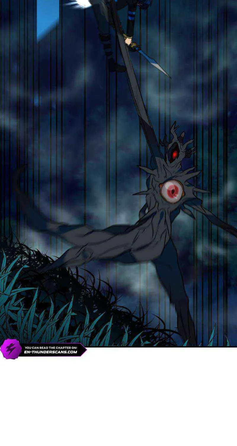 Read Reborn Ranker – Gravity User chapter 96 image 38 on Lezhin