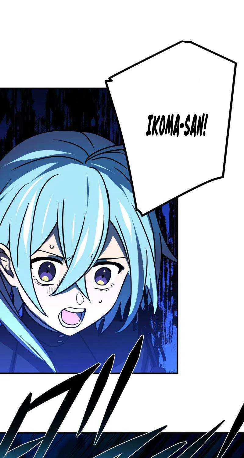Read Reborn Ranker – Gravity User chapter 96 image 39 on Lezhin