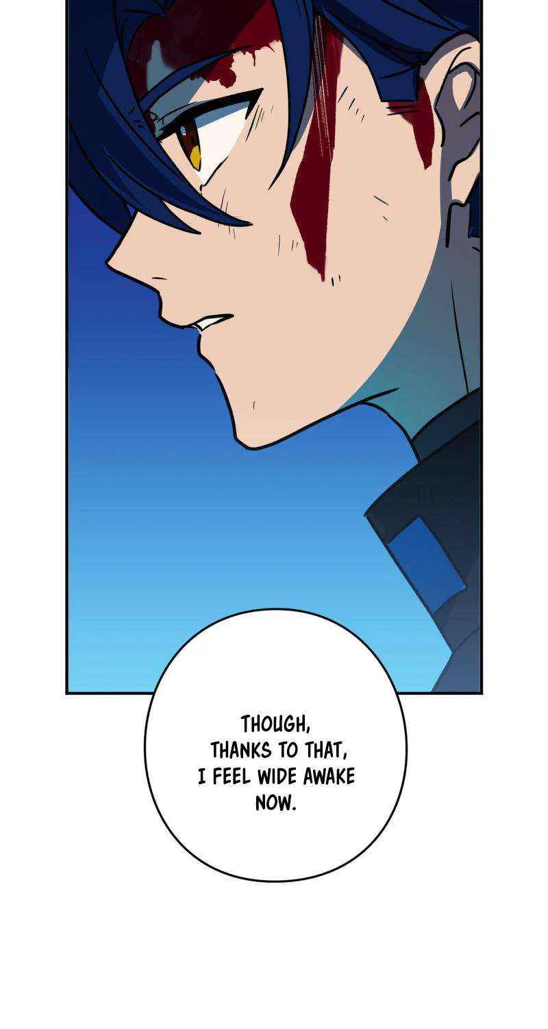 Read Reborn Ranker – Gravity User chapter 96 image 46 on Lezhin