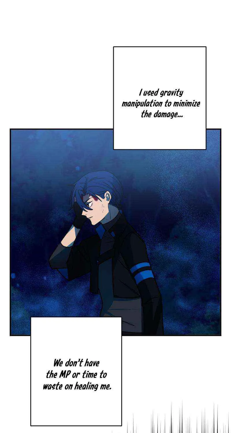 Read Reborn Ranker – Gravity User chapter 96 image 47 on Lezhin