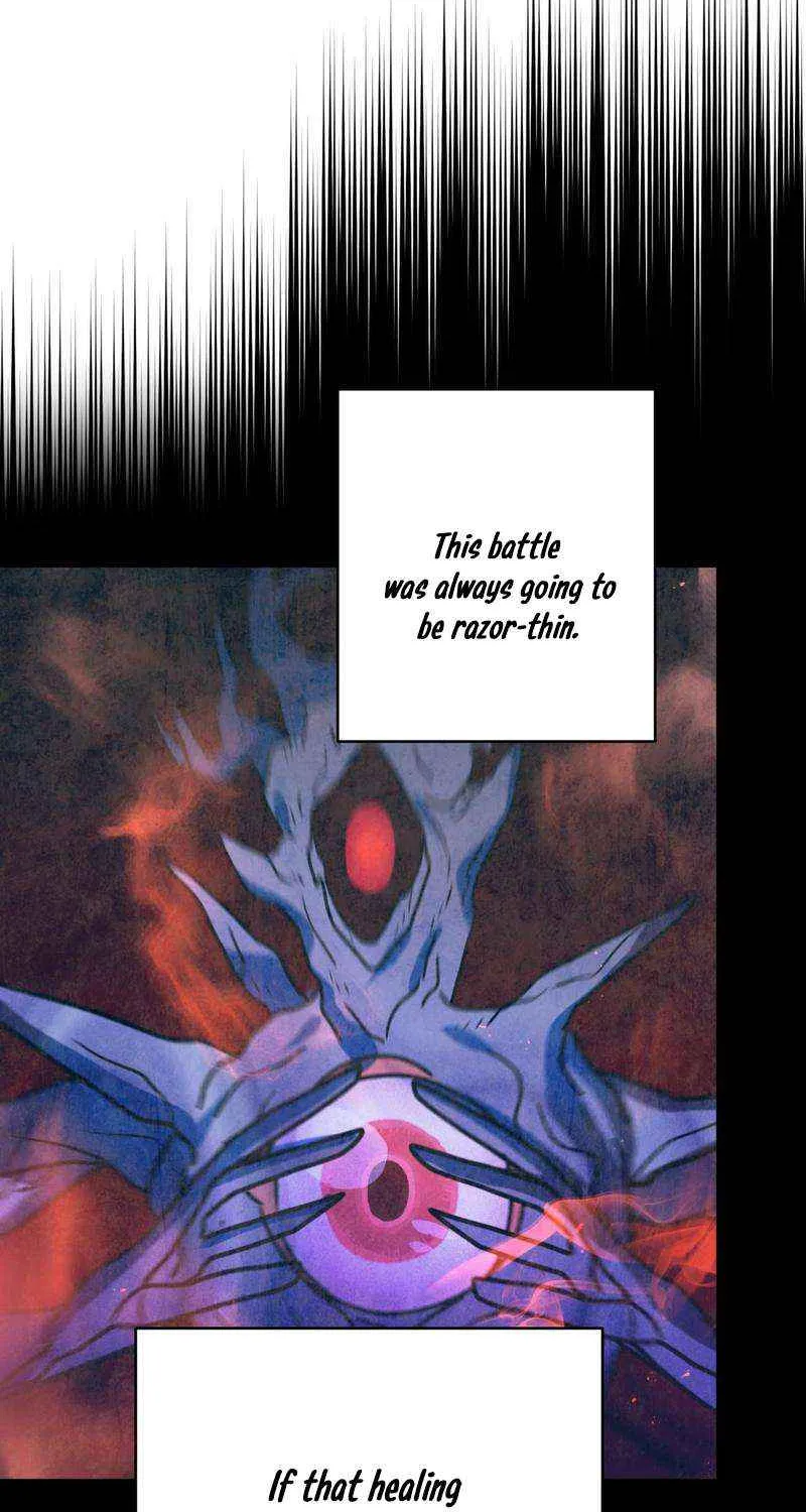 Read Reborn Ranker – Gravity User chapter 96 image 48 on Lezhin