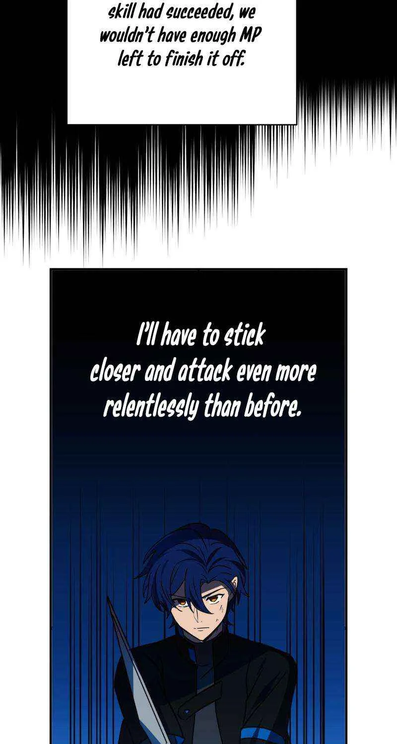 Read Reborn Ranker – Gravity User chapter 96 image 49 on Lezhin