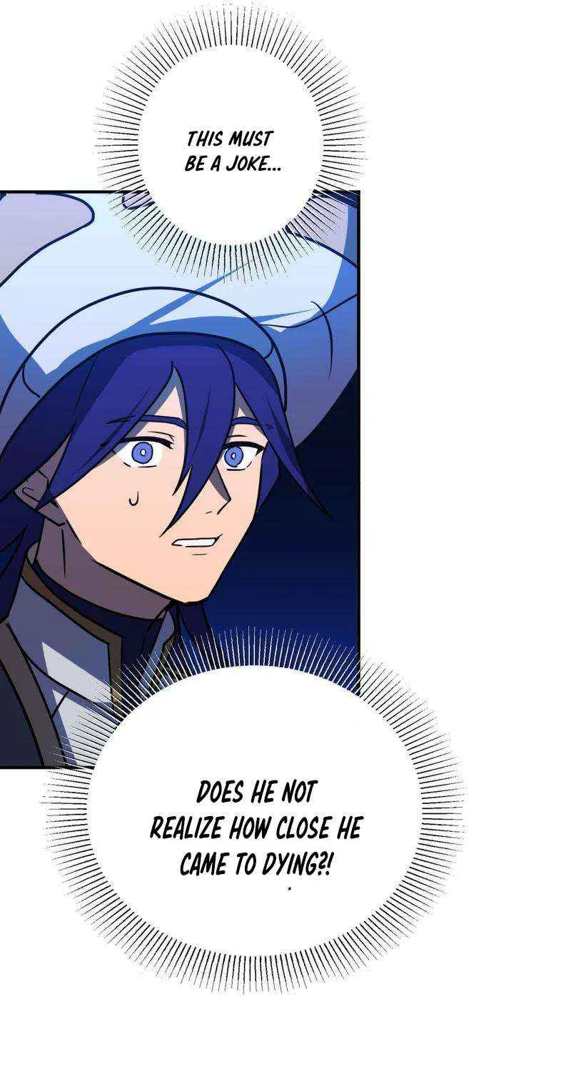 Read Reborn Ranker – Gravity User chapter 96 image 51 on Lezhin
