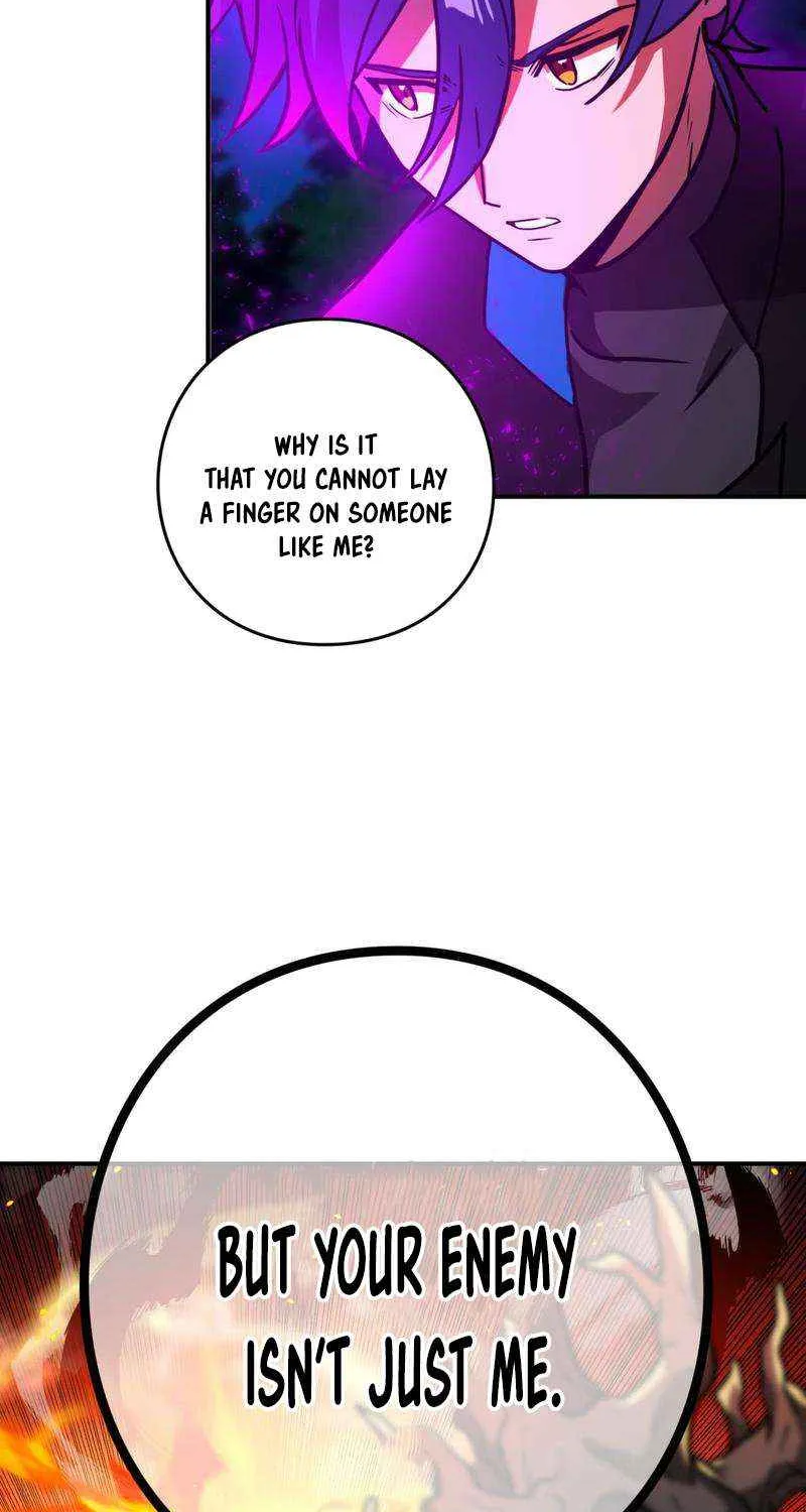 Read Reborn Ranker – Gravity User chapter 96 image 6 on Lezhin