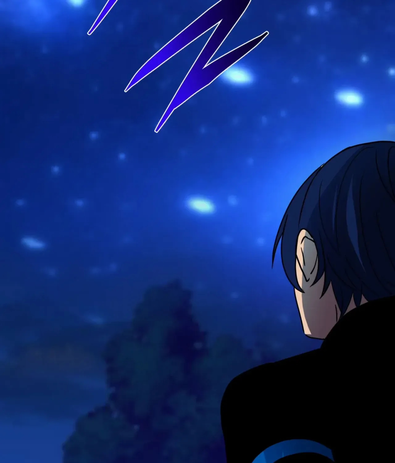 Read Reborn Ranker – Gravity User chapter 97 image 104 on Lezhin