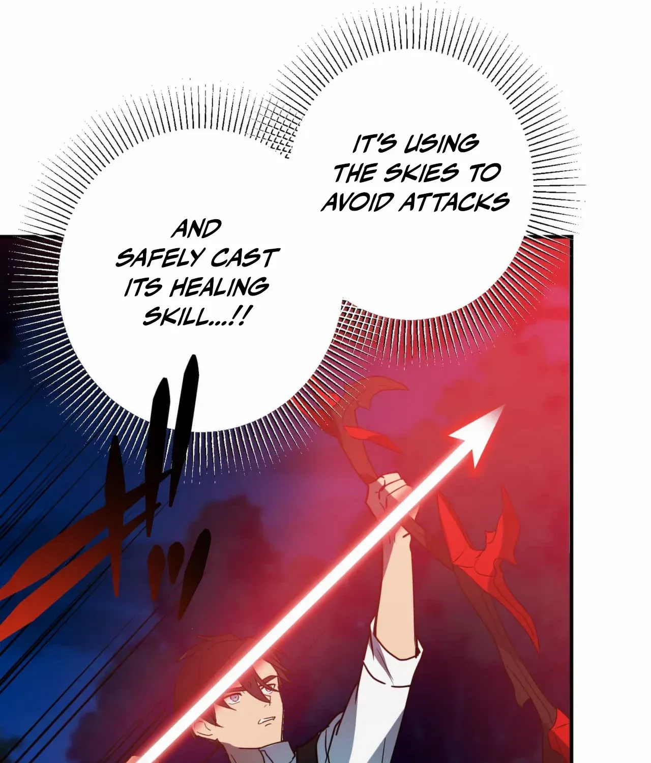 Read Reborn Ranker – Gravity User chapter 97 image 107 on Lezhin