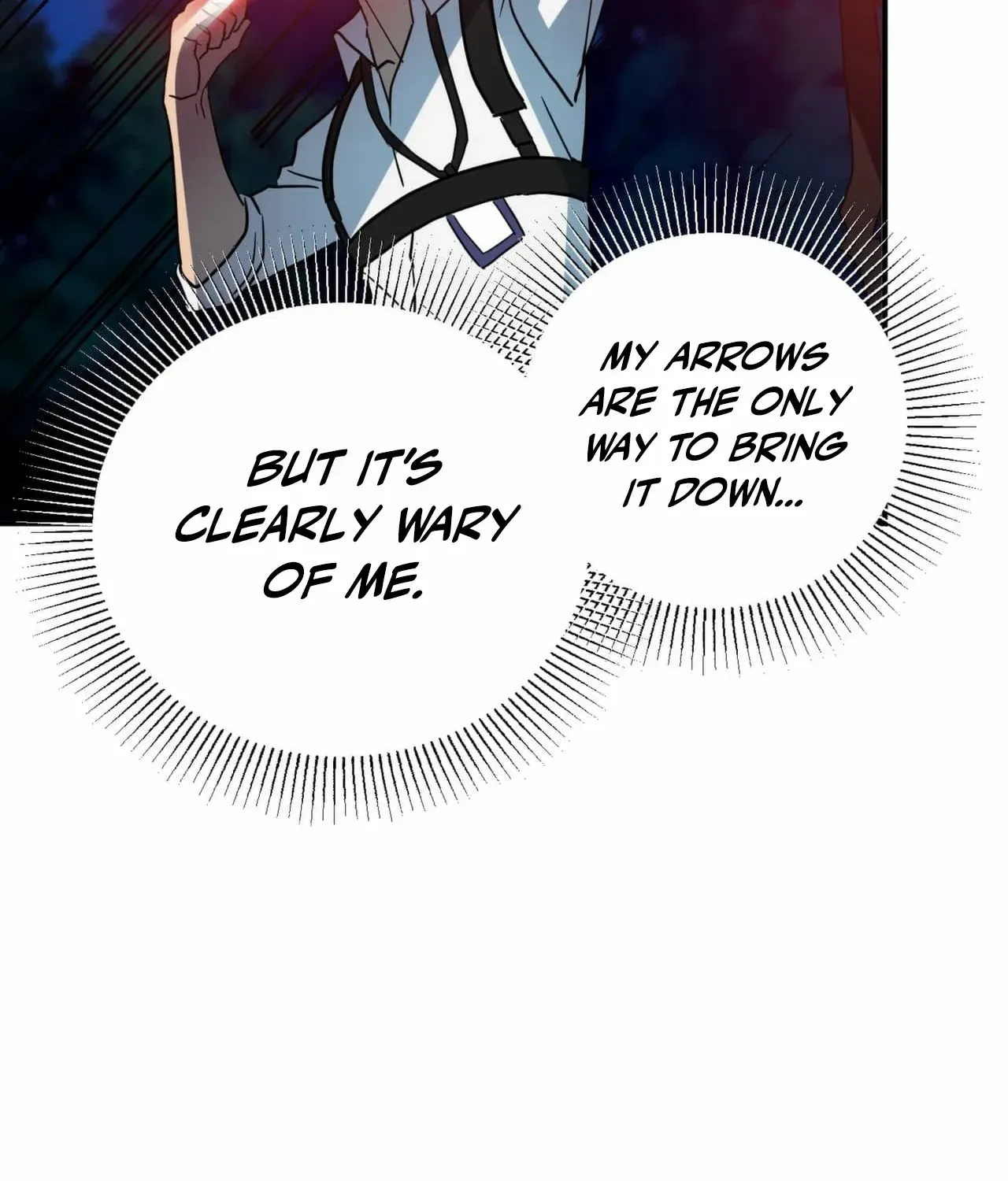 Read Reborn Ranker – Gravity User chapter 97 image 108 on Lezhin