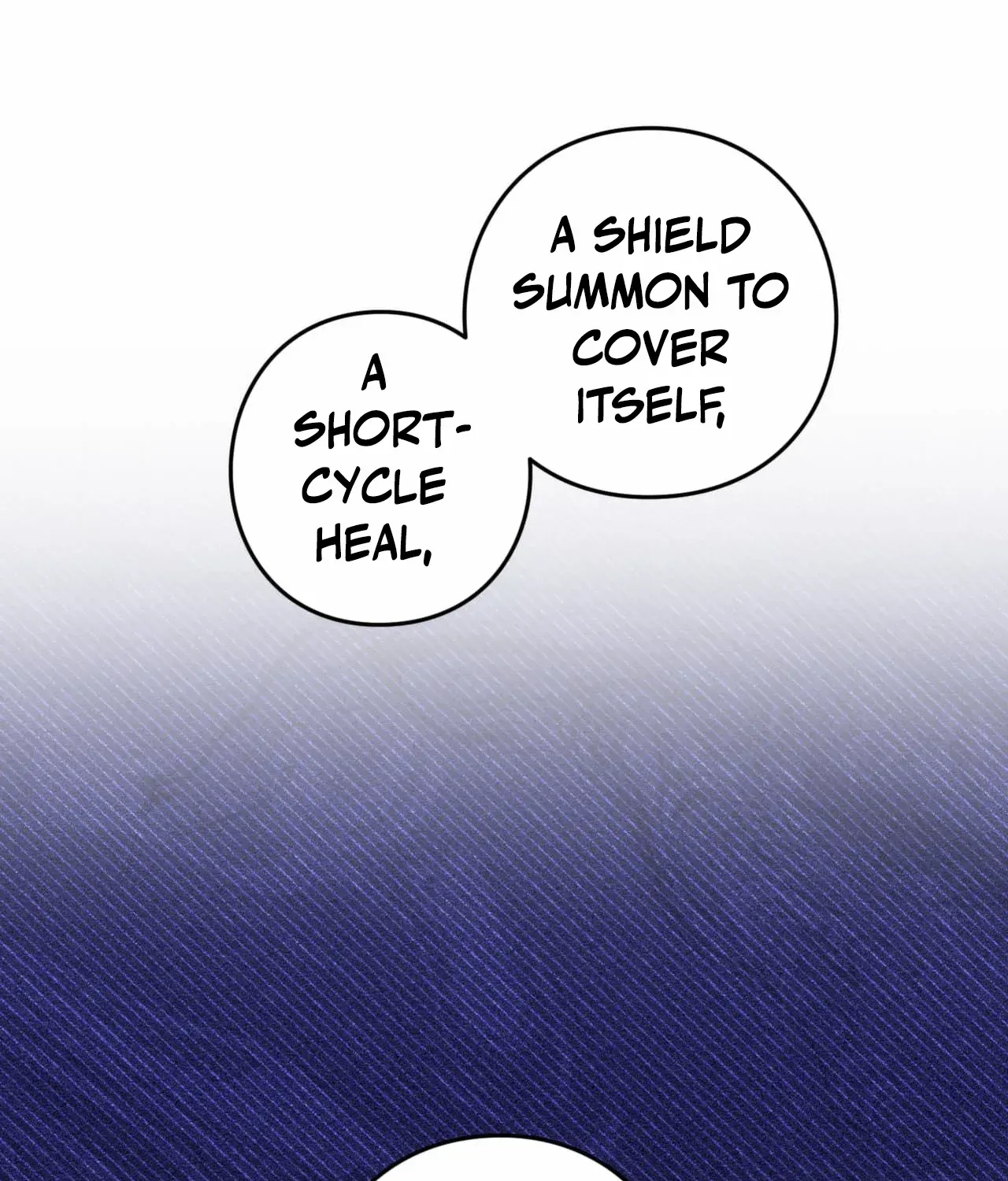 Read Reborn Ranker – Gravity User chapter 97 image 111 on Lezhin