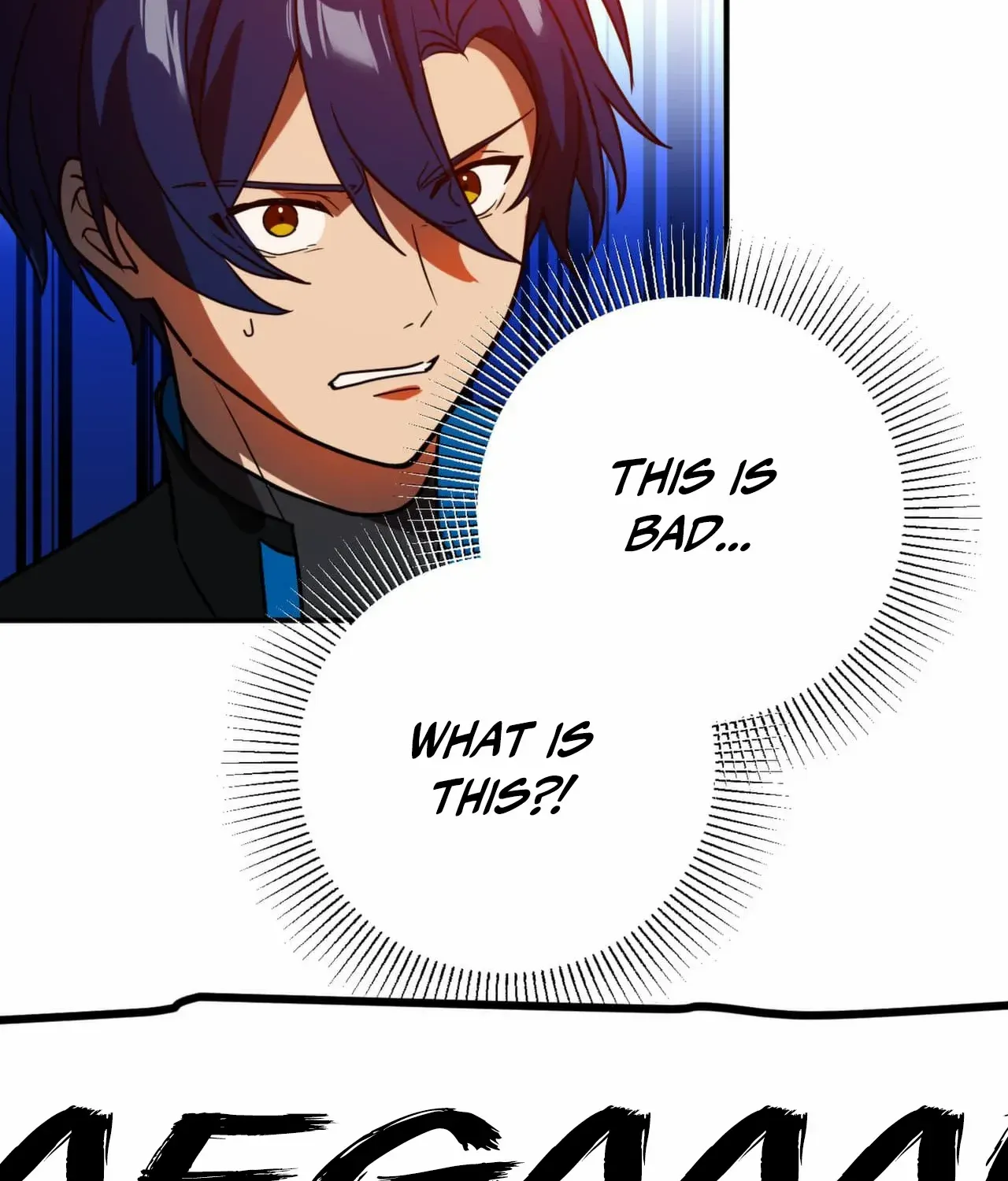 Read Reborn Ranker – Gravity User chapter 97 image 13 on Lezhin