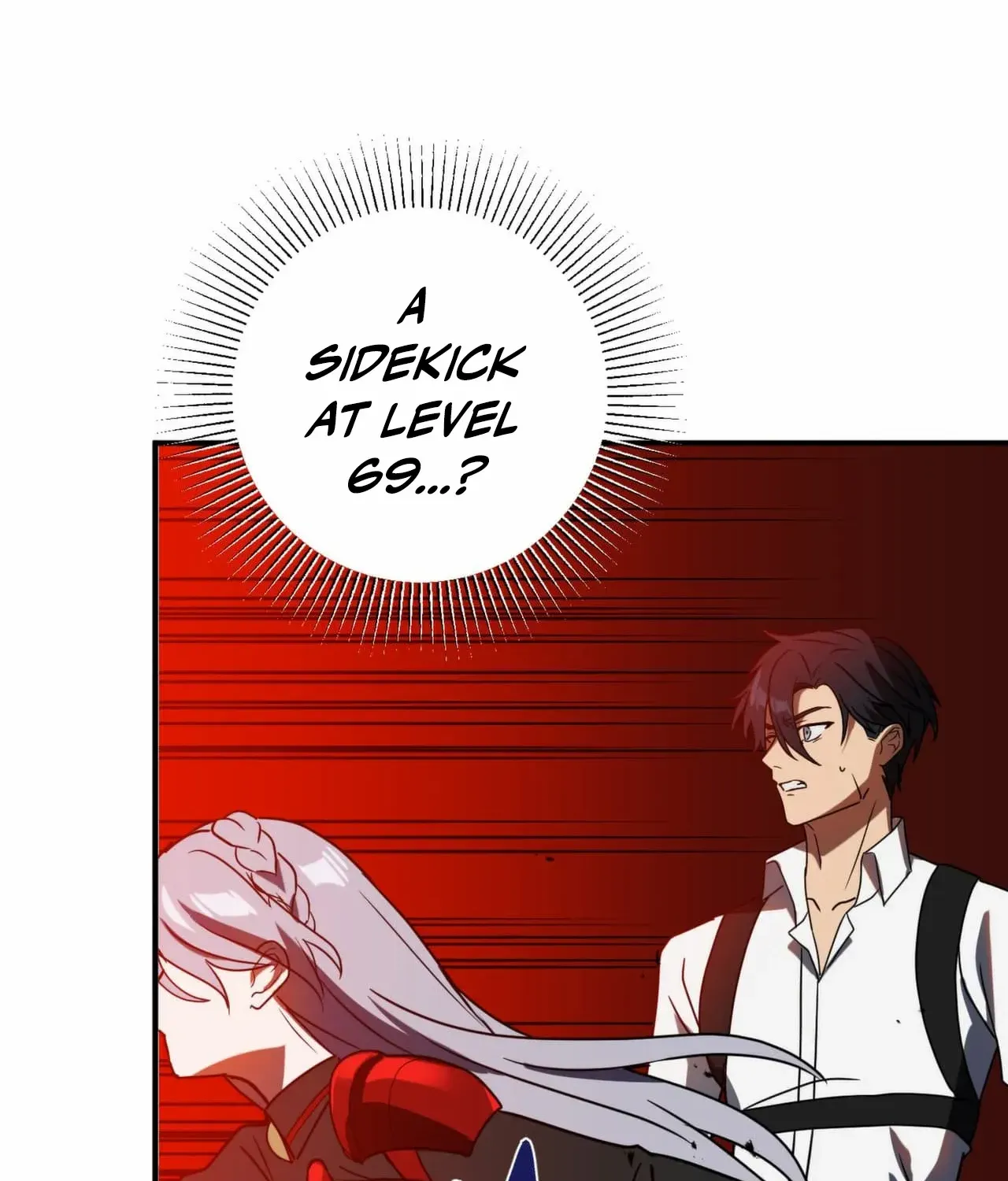 Read Reborn Ranker – Gravity User chapter 97 image 21 on Lezhin