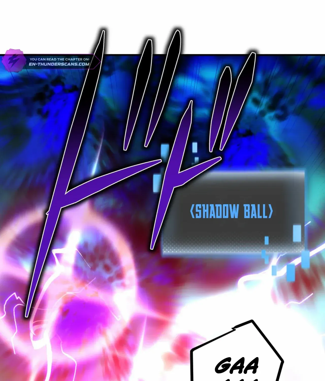Read Reborn Ranker – Gravity User chapter 97 image 23 on Lezhin