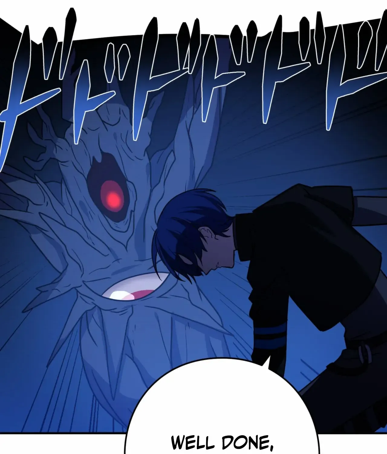 Read Reborn Ranker – Gravity User chapter 97 image 26 on Lezhin