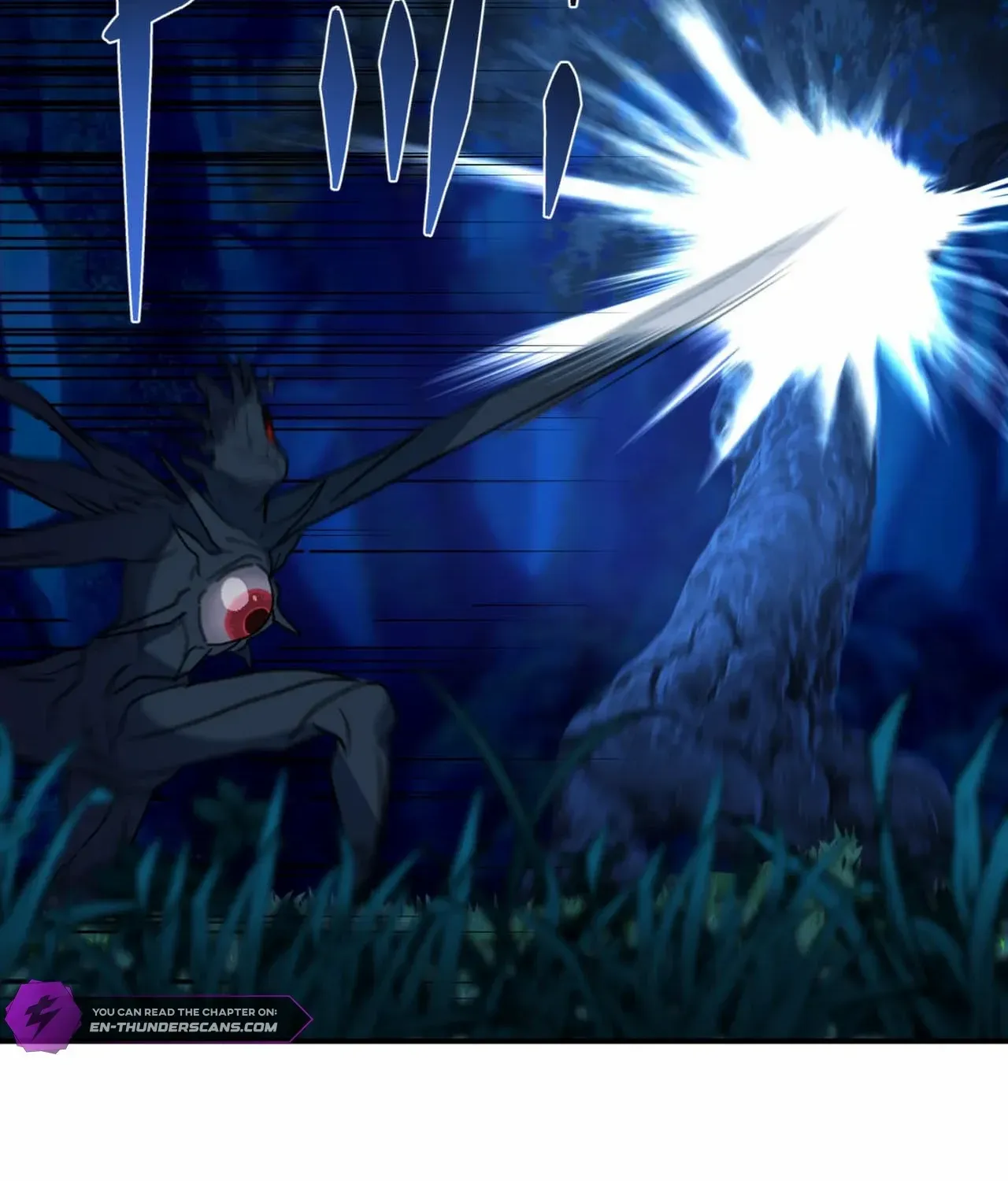 Read Reborn Ranker – Gravity User chapter 97 image 28 on Lezhin