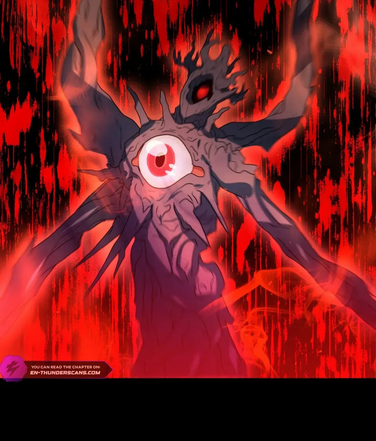 Read Reborn Ranker – Gravity User chapter 97 image 3 on Lezhin